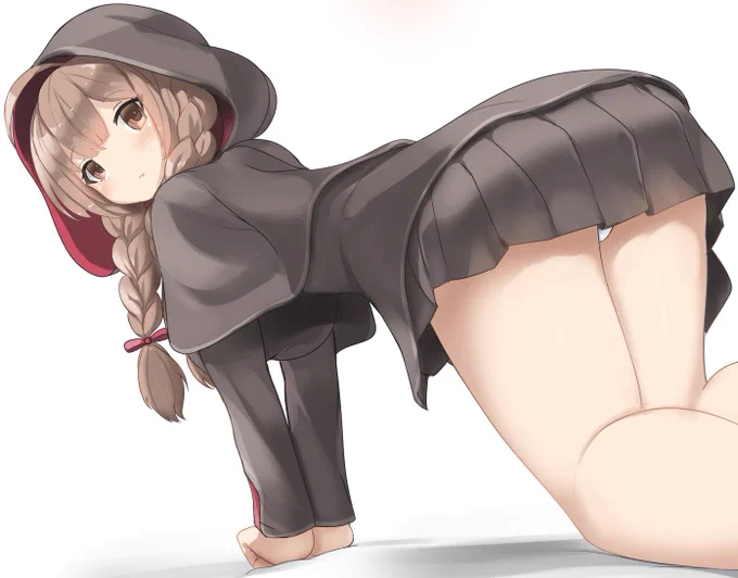 神州丸さん～ 