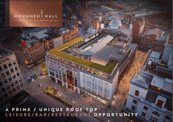 Graham Soult FIPM on Twitter "RT retailnortheast NEWCASTLE UPON TYNE