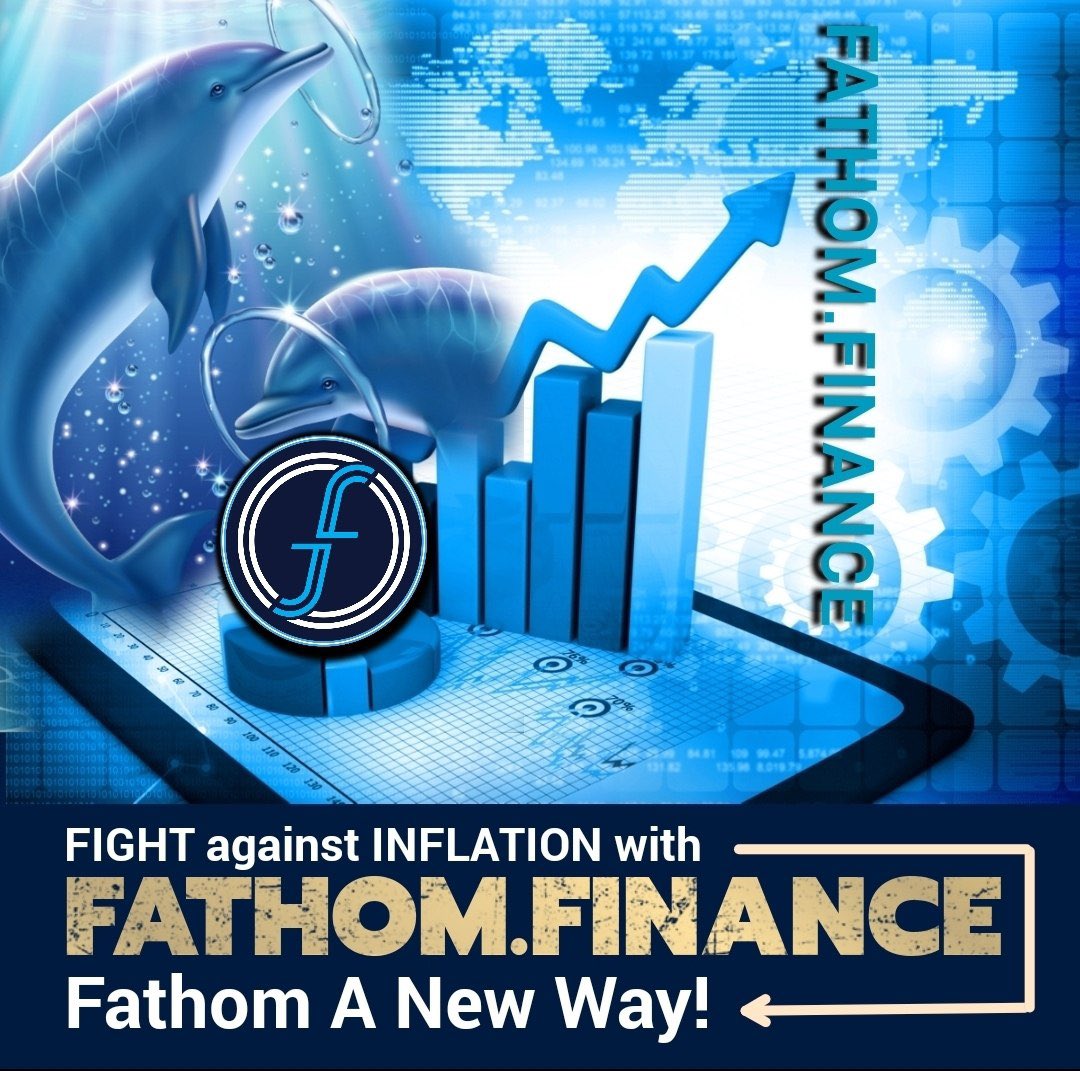 "Fathom, A New Way of Crypto"
😍
#fathom 
A golden opportunity, I recommend that you definitely use it

😍😍

<a href="/FathomFinance/">Fathom.Finance</a> 

#BSCGems #Staking #Reward #Crypto #RBXS 

😍😍