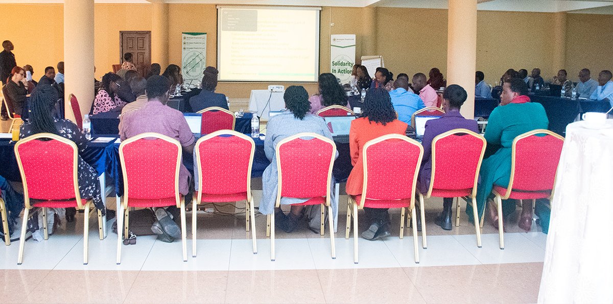 #Day3 "Join us for an insightful event featuring Audit 2022 findings, training on preparation &amp; anti-corruption measures, and partners' plans for resource mobilization. Wrap up with official closing remarks and the way forward. #Audit2022 #AntiCorruption #ResourceMobilization