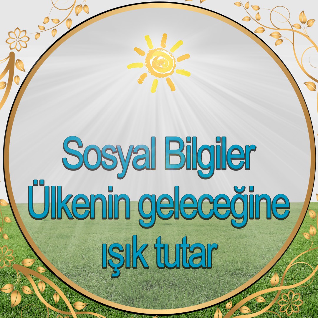 Sosyal Bilgiler öğretmenleri olarak yapılacak atamalarda  adil kontenjan verilmesini, bölümümüzün mağdur edilmemesini talep ediyoruz. 
<a href="/prof_mahmutozer/">Mahmut Özer</a>
<a href="/tcmeb/">Millî Eğitim Bakanlığı</a>
<a href="/fehmirasimcelik/">Fehmi Rasim Çelik</a>
<a href="/yavuzatar/">yavuz atar</a>
<a href="/meb_ogm/">Ortaöğretim Genel Müdürlüğü</a>

#MebSosyaleSesVer