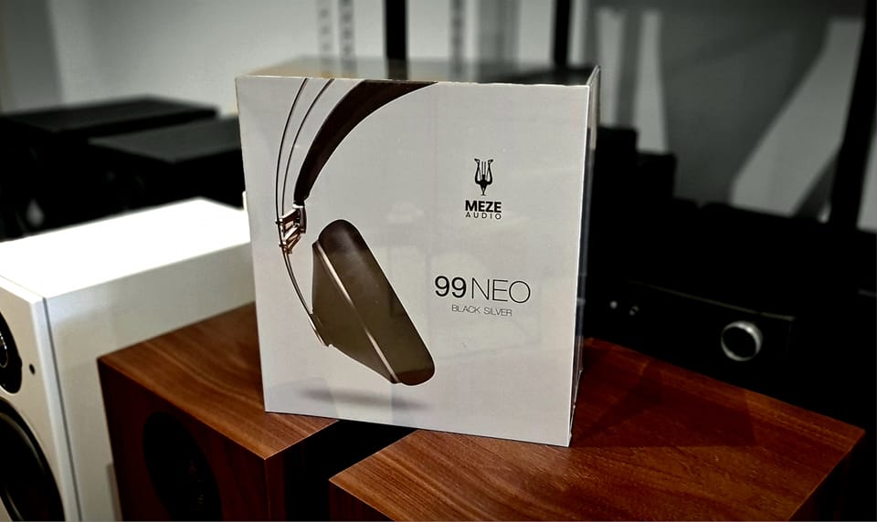 📢 #Giveaway comming soon! 

Together with <a href="/Grooverjazz/">D.S.J.V. Groover</a> we are going to giveaway Meze 99 Neo #headphones. 

✅Follow us so you know when it starts🥳

#hifi #meze #jazz #delft #music #GiveawayAlert #Giveaways #giveawaytime