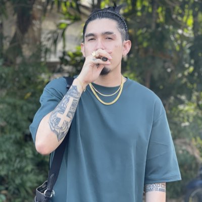 #NewProfilePic