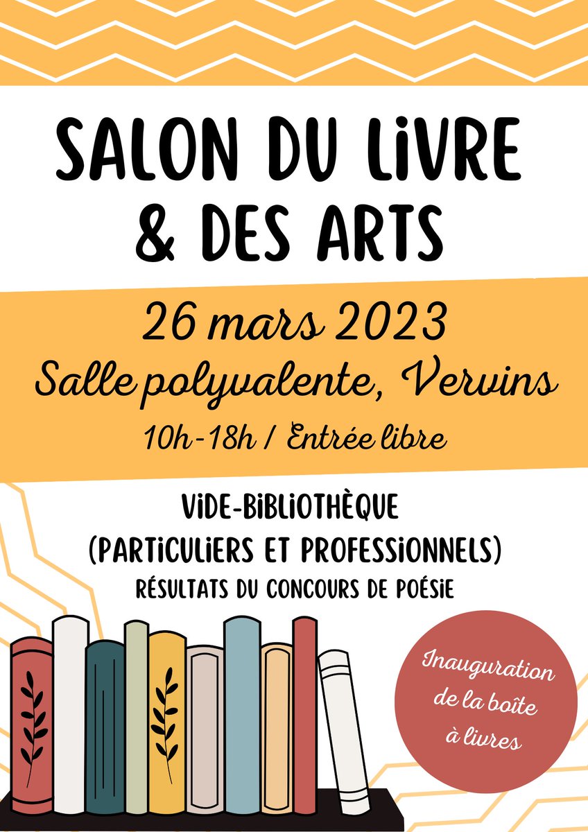 YannickARFradin's tweet image. - #Contes #lyriques et #merveilleux (9 titres disponibles)
- Contes #régionaux (3 titres disponibles)
- Recueils de contes et de #nouvelles (3 titres disponibles)