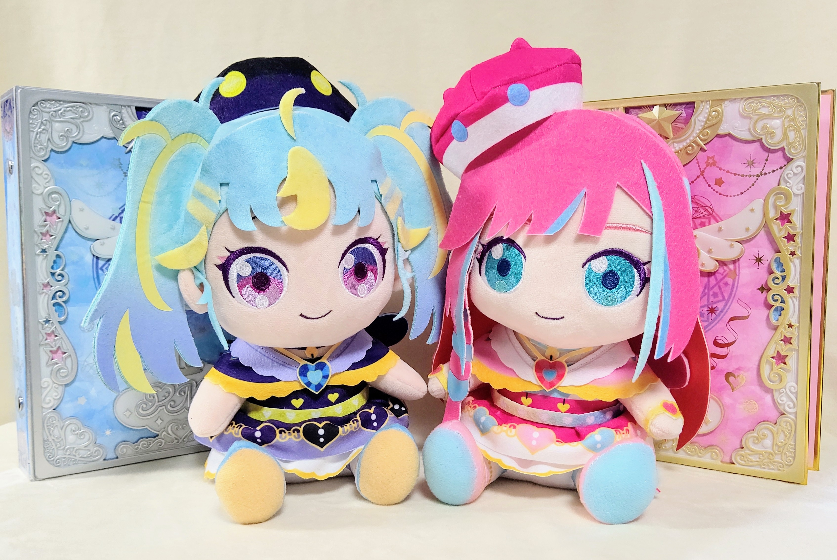 プリマジくじ　一式売り　バラ売り 2063553853.jpg?1697724523