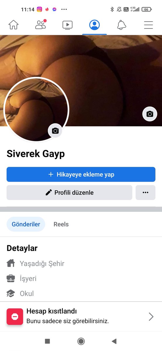 Siverek gayp Facebook hesabım #siverekgay #sanliurfagay