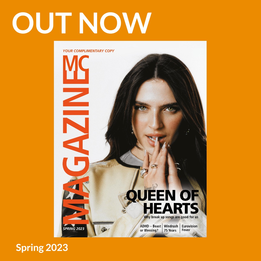 Mersey_Care's tweet photo. Our #Spring issue of #MCMagazine is OUT NOW ππ½
Packed with stories on #Eurovision, Speech and Language, #ADHD, #Windrush, #Food, #Anxiety, #Life, #WalkInCentres plus much more π§‘
Read it for FREE β‘ https://t.co/1sVbLKLltu
@edarbyshire1 @JR_MerseyCare @SCJmurphy @JoHenwood https://t.co/IxtlY1X7fz