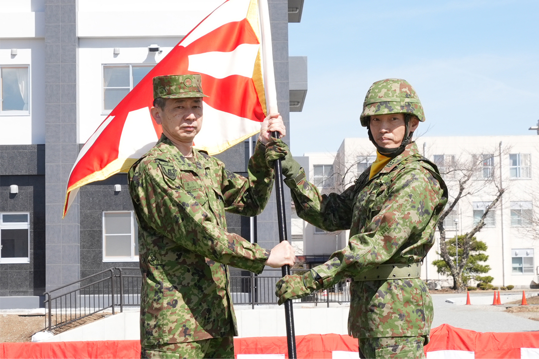 陸上自衛隊 東部方面隊 on X: 