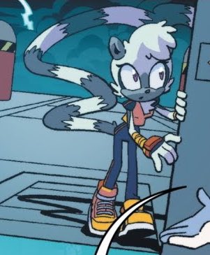 🩶🤍Tangle The Lemur🤍🩶 tweet media