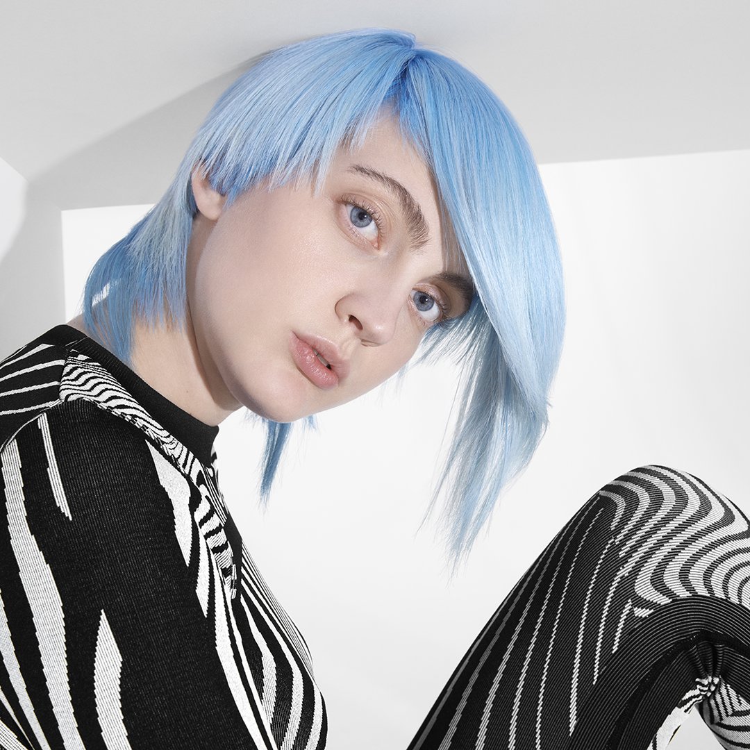 Framesi Official tweet media