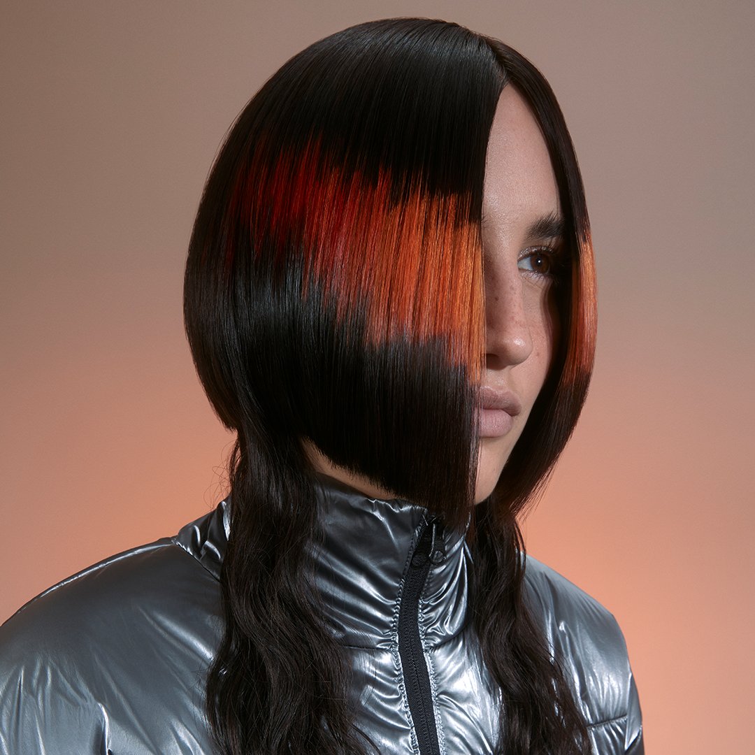 Framesi Official tweet media