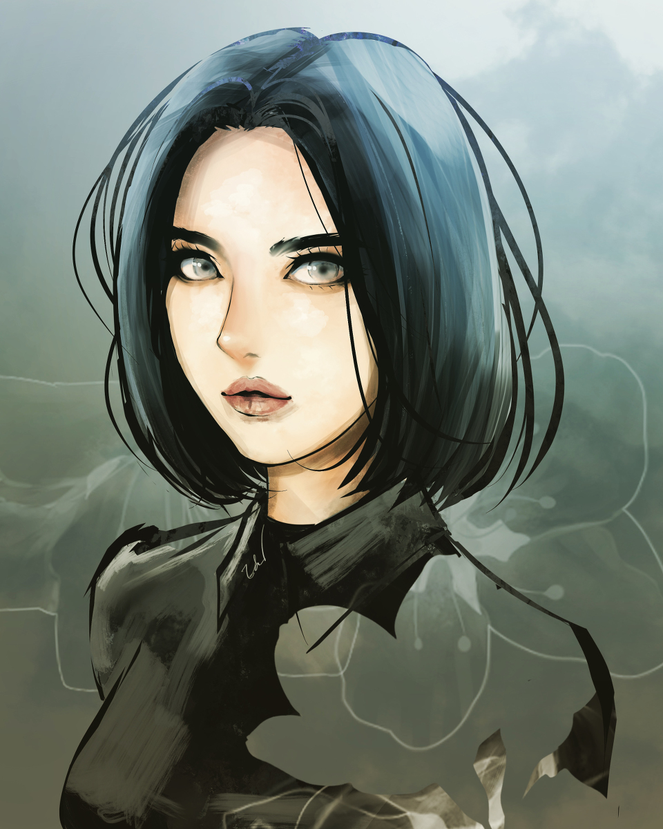 kahataro's tweet photo. The Glory #女性 #Procreate #ファッションイラスト #美人畫 #似顏繪 #モデル #イラスト #ドラマ #Theglory https://t.co/BC3EVQVItM https://t.co/m3Y62BcduY
