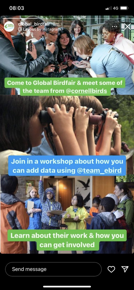 Introducing our new Workshop at Global Birdfair 2023 . workshops all weekend to be announced soon from  Digi-scoping  to Dissecting Owl pellets to Dragonfly 🆔 ! All ideas welcome get in touch <a href="/Natures_Voice/">RSPB</a> <a href="/UKNikon/">Nikon UK & Ireland</a> <a href="/savebutterflies/">Butterfly Conservation 🦋</a> <a href="/JackPerksPhoto/">Jack Perks</a> @_WildYourGarden <a href="/Love_plants/">Plantlife</a>