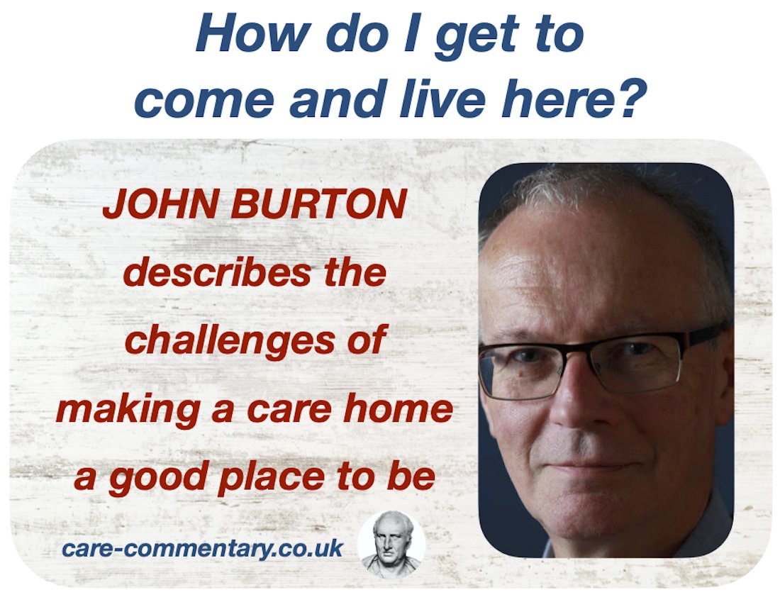 CareCommentary's tweet photo. https://t.co/f0PYr2hx9o #socialcare #socialcaremanagement https://t.co/AyAPIXxbgE