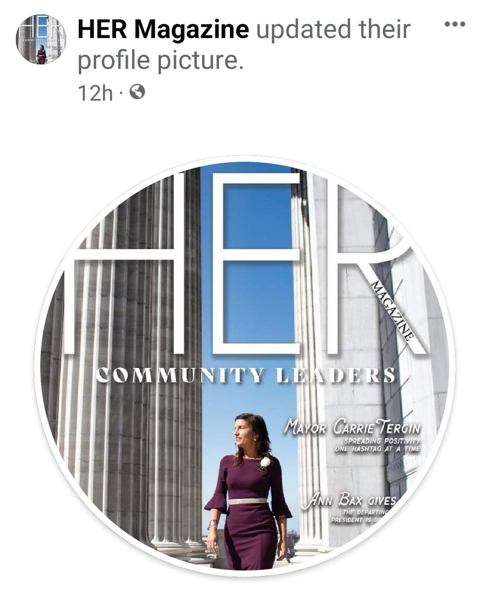 CarrieTergin's tweet photo. "Spreading Positivity One Hashtag at a Time" @HERMagazineJC @NewsTribune #JCMO #MayorTergin #BikingMayor #MayorArtist #SingingMayor #DancingMayor #SelfiewiththeMayor
https://t.co/9ZEIEIZIfF https://t.co/OMGunI1ErW