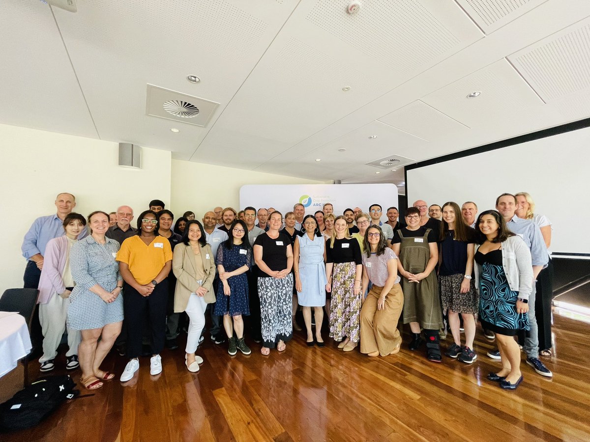 Our amazing team! 54 members, 17 different nationalities. An incredible amount of knowledge on plant pathology, molecular biology, social sciences, industrial development all in 1 room. #sciencetalk #agricolture #DiversityandInclusion developing bio-pesticides for a green future.