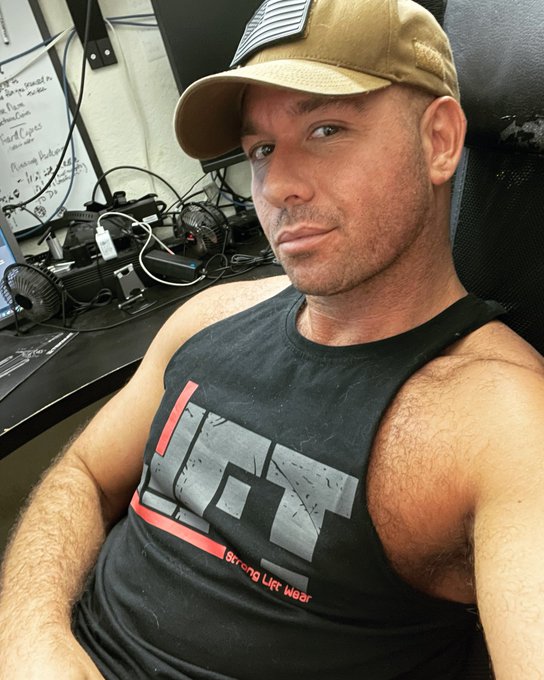 Chad white / chadwhitexxx Nude Leaked OnlyFans Photo #twpornstarsi20 - TheFap