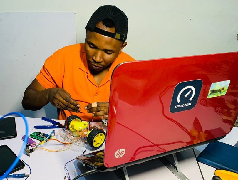 Sharpen your skill with our powerful #KoraKit. As Nyereka Tech is ...