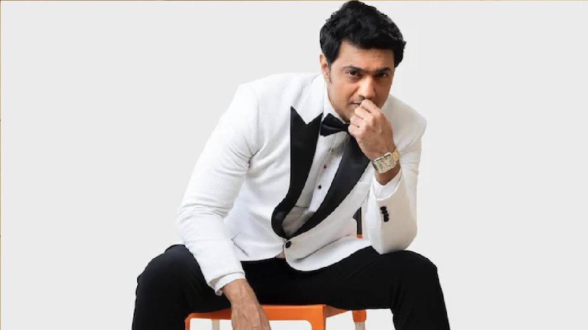 itzmurshid's tweet image. শিয়ালদা এর চোট লজে ভাড়া থাকা ছেলে টা আজকে বাংলার ব্র্যান্ড আম্বেসেডোর। ❤️🔥
জার্নিটা সহজ ছিল না। @idevadhikari ❤️🌹
#dev #actordev #superstardev
#banglabrandamsedor