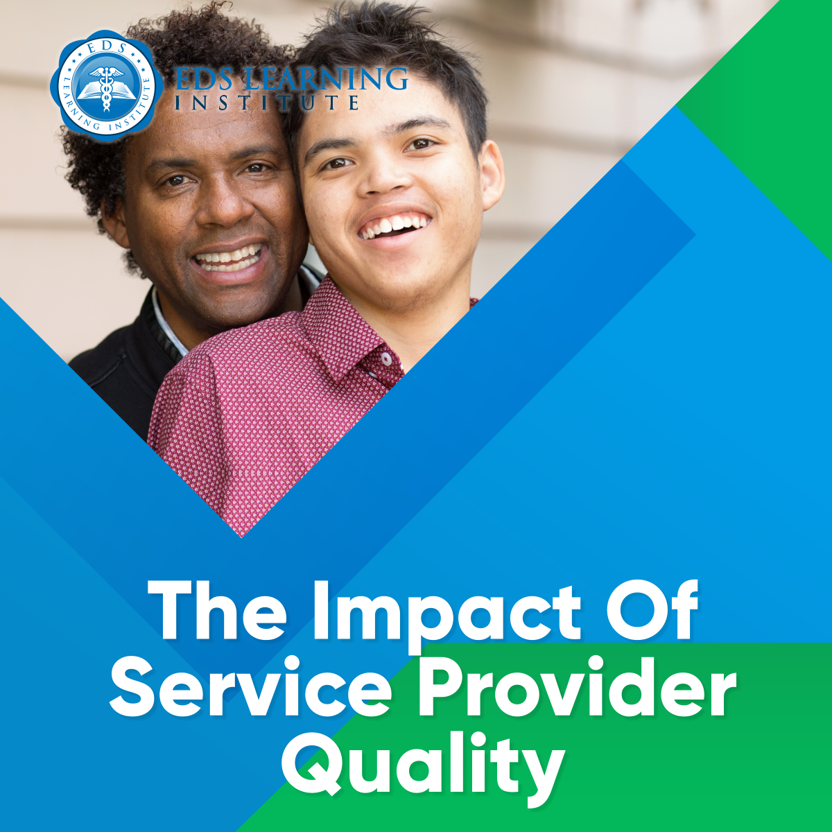 EDS Learning Institute tweet media