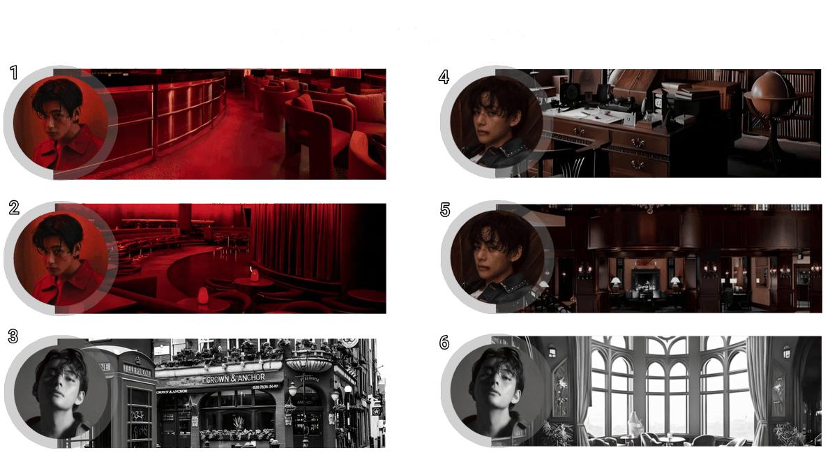 kep1ere's tweet photo. @fmarsekal NEW UPDATES TAEHYUNG! Layout scenery 2.500/each free +subtext! Yuk diangkut! Baru banget keluar dari oven nih. 🙆‍♂️

Dm ke @aerevoir ya!

https://t.co/fpfpCDchwv
