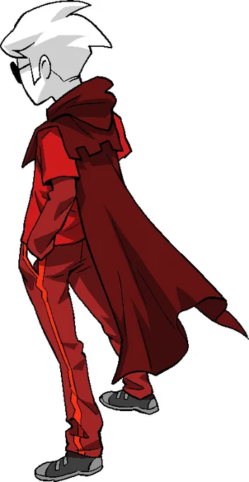 dave strider doodle dump 2/2 