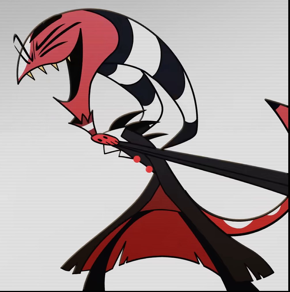 EvilLove666's tweet photo. Menacingly, Devious, Chillin, and Sinister Intention Moments of Villainy & Evil and the Top Villains
#VillainyandEvil #TopVillains #TheDevil #Blitz #RobotDevil #Voltar #TheCupheadShow #HelluvaBoss #Futurama #LeagueOfSuperEvil https://t.co/F2gqIjV3gp