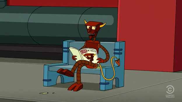EvilLove666's tweet photo. Menacingly, Devious, Chillin, and Sinister Intention Moments of Villainy & Evil and the Top Villains
#VillainyandEvil #TopVillains #TheDevil #Blitz #RobotDevil #Voltar #TheCupheadShow #HelluvaBoss #Futurama #LeagueOfSuperEvil https://t.co/F2gqIjV3gp