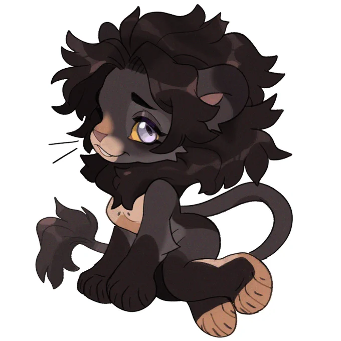 #furryart 
