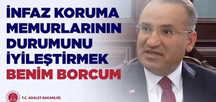 #infazkorumabozdagıbekliyor