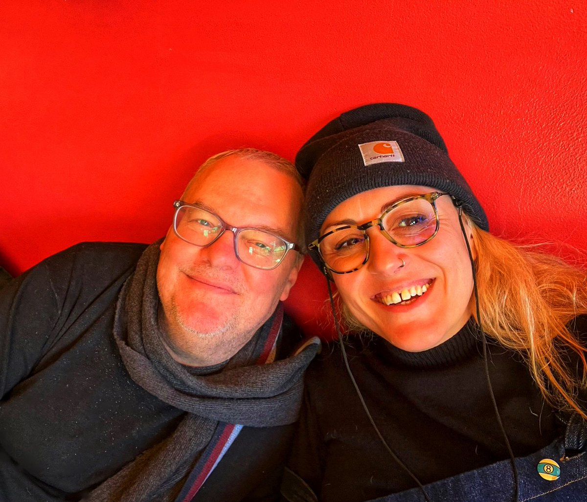 gerardwozek's tweet photo. So #happy to spend a day in @ILoveGayChicago with my dear friend Eba from @ILoveGayBCN @ILoveGayBooks @CHIVisitorGuide @seeitchicago #primavera #springinchicago #friendship🥰 https://t.co/fwXrHxjklS