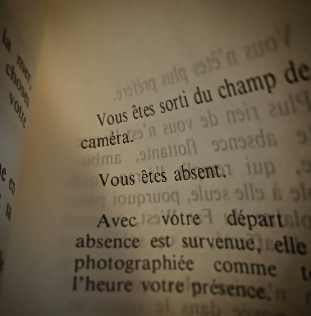 sirandalibros's tweet photo. Una #MargueriteDuras cette nuit.
#Intonso.
$200.00 mxn https://t.co/GCfTEUz2yl