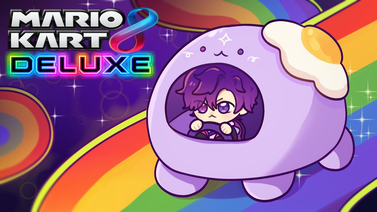 uki_violeta's tweet photo. I'm gay and idk how to drive
🗓️ Mar. 16th at 8AM EST / Mar. 16th at 9PM JST
https://t.co/cOSEEft9NH

Thumbnail / sandstofu1
#UkiVioleta #UkiLive #NOCTYX https://t.co/bB0IQavoZ4