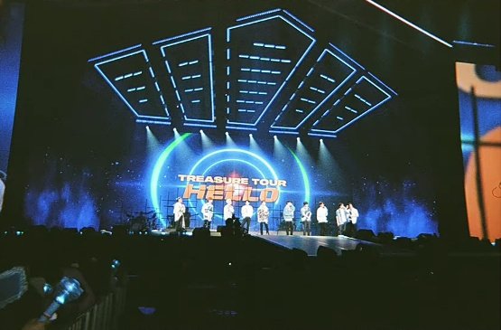 — 🎞️ treasure world map kyocera dome

#YOSHI #요시 #ヨシ #트레저