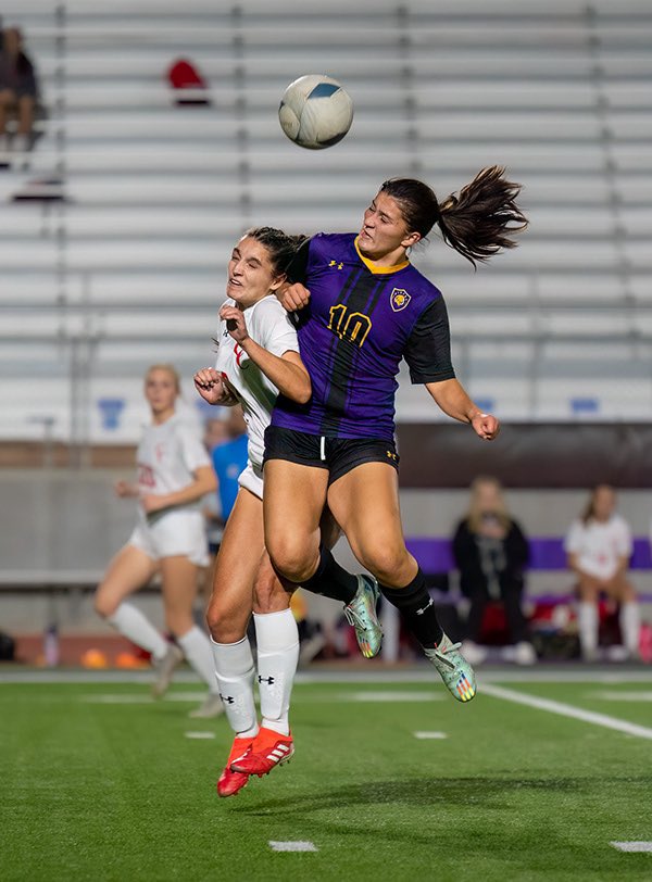 Thank you <a href="/ExpressNews/">San Antonio Express-News</a> &amp; @mysahighschools for the recognition!  Just amazing to be listed among these great athletes! Phot cred: Luis Cisneros
@Warrior_Soccer_ <a href="/PieperWarrior/">Pieper Warrior Athletics</a> <a href="/pieperhsempire/">Pieper High School Athletics Booster Club</a> <a href="/PieperHS/">Pieper High School</a>