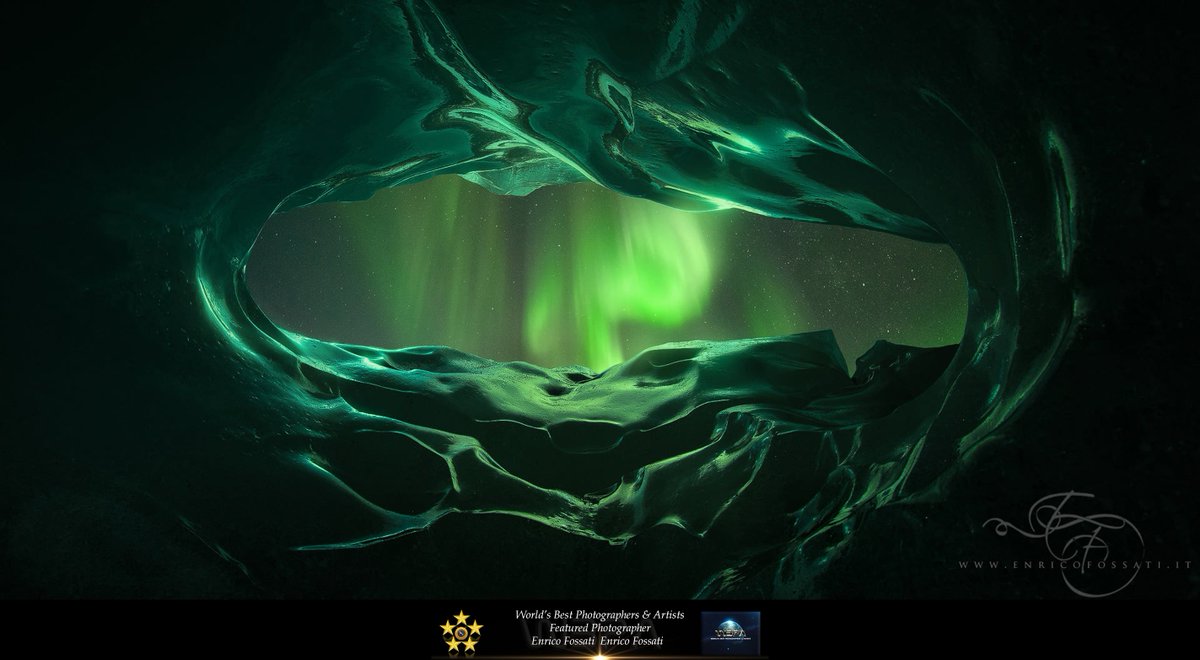 Capturing the Essence of Nature: An Interview with Renowned Landscape Photographer Enrico Fossati wbpacommunity.wordpress.com/2023/03/16/cap…