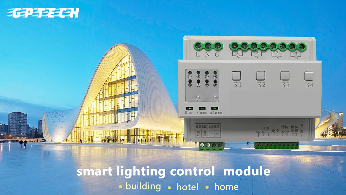 gongpintech's tweet image. Lighting Control Module Smart Home Building Control System
Number of channel 4 channel
Output current 16A per circuit
Housing material flameresistant ABS
#controlsystem #lightingcontrolmodule #intelligentlightingcontrolmodule
gongpintech.com