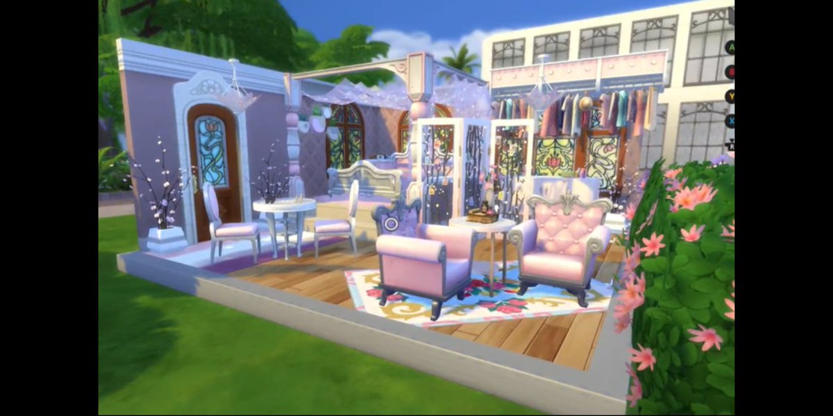 White_Rose0304's tweet photo. @TheSimCommunity Well I did my best it was so hard to choose, But drum rollllllll๐ฅ
I made Sleeping Beauty AKA Princess Aurora's bed chamber....Hope you like it #SCDisney @TheSimCommunity https://t.co/WhywADS7Qw