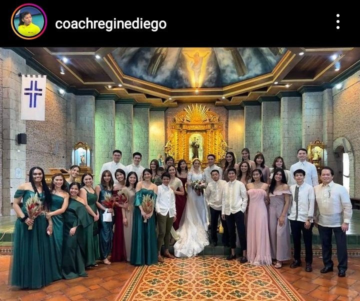 deavy0603's tweet photo. Congrats @dawn_macandili! ๐ฅ๐
#AnimoKasal โจ
#TeamF2 ๐ซถ https://t.co/ImRHrV5Cwv
