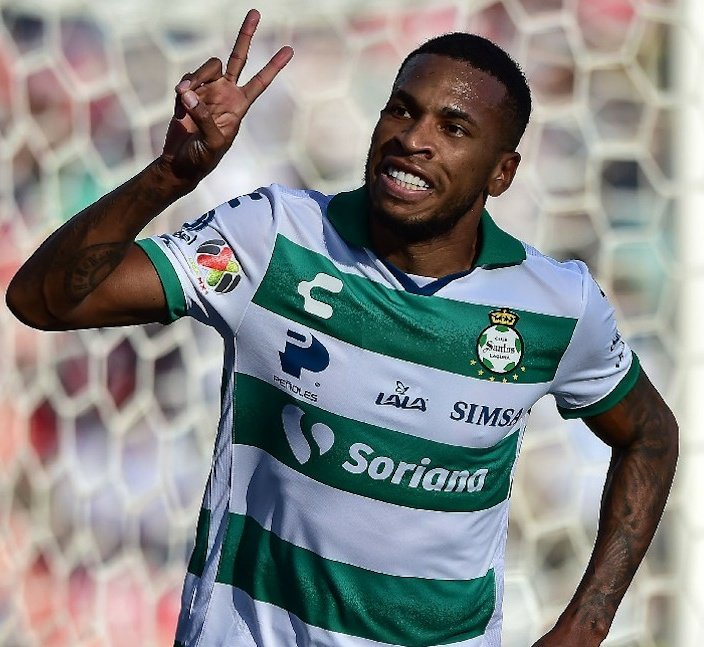 info_realec's tweet photo. 🚨 ATENCIÓN 🚨
Ayrton Preciado sería nuevo jugador de Cuniburo https://t.co/ls5ZScud9v