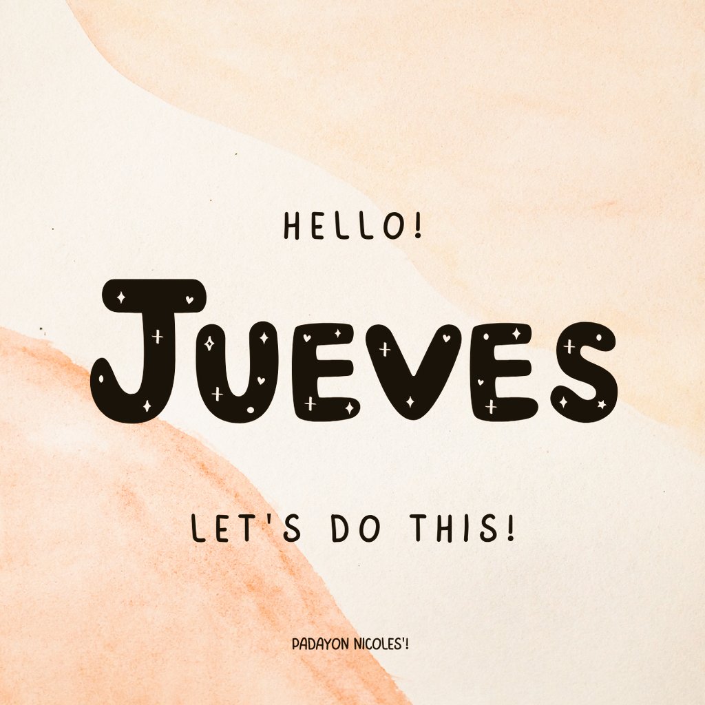 HELLO! 
It's Jueves! ✨
Do you have too many pendings? I know it's been tiring, le'me help you with ur ACADEMICS
DM ME UR INQUIRIES 📥

Fortes: 
✨Write-ups
Essay
Case Study
Research Paper

✨Eng. COMPUTATIONS 
CAD/REVIT

✨Creative Works
Digital/Editing Vid.

✨Modules/Exam

Etc