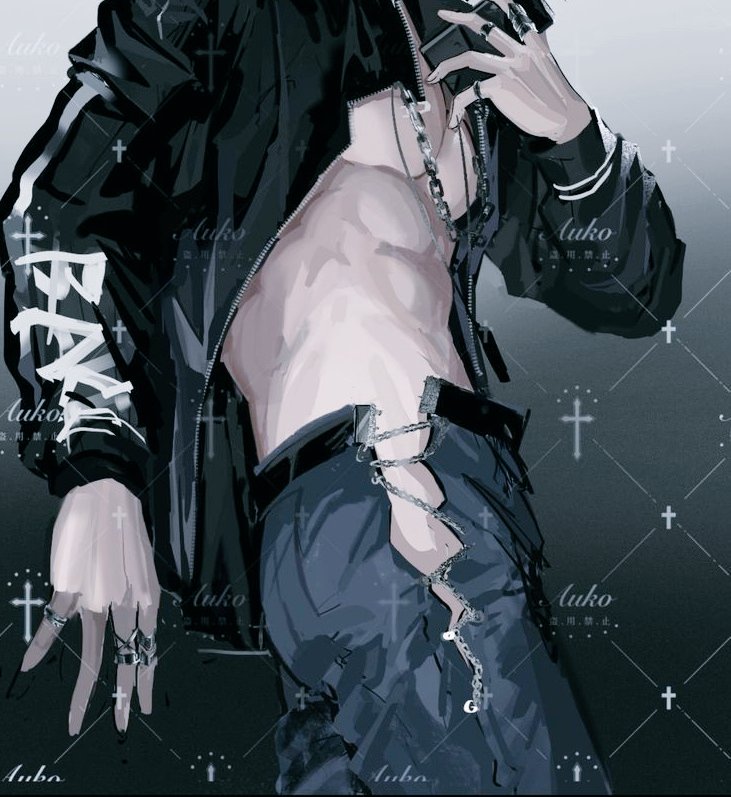 ⋆~

                        I'm a Sexy Boy