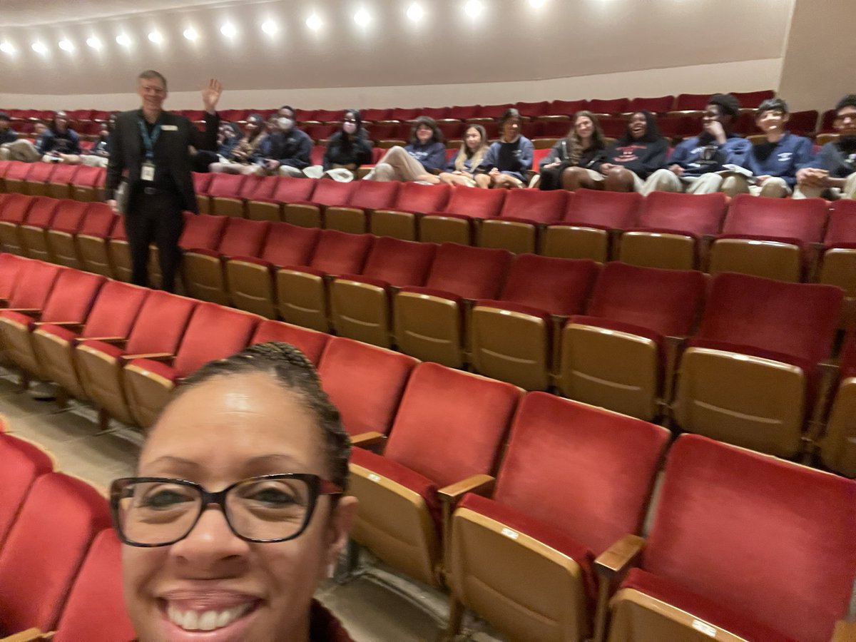 Gina Calloway tweet media