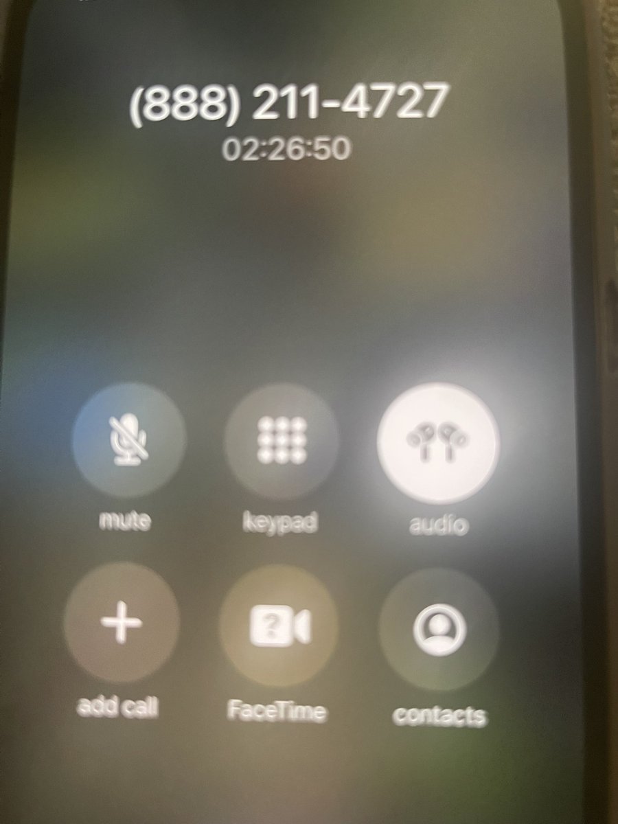4TJosh's tweet photo. @MikeSievert @TMobile @Mintmobile I was able to watch the entire @deadpoolmovie and still am waiting on hold with customer service. https://t.co/OJKK1QoacG