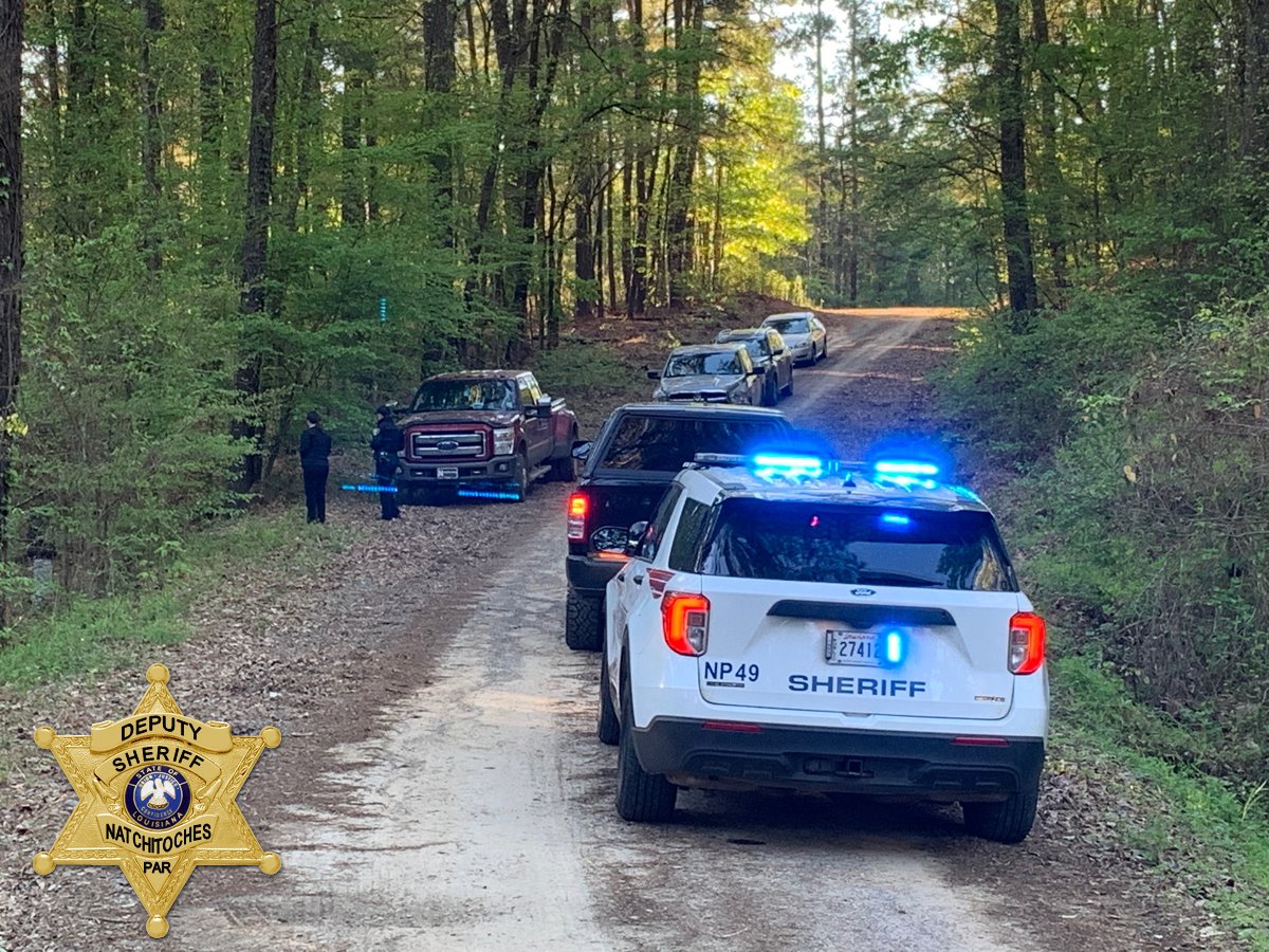 KSLA's tweet photo. THIS JUST IN: Fat Daddy's Crawfish owner killed, truck stolen in home invasion in Natchitoches Parish, NPSO reports ► https://t.co/SApJGdtqqZ https://t.co/wXlMmxJio8
