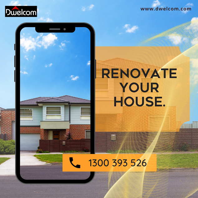 DwelcomPtyLtd's tweet photo. Are you tired of your outdated home? Don't worry!😊
Don't settle for a run-down house. Call us now to schedule your consultation and start your home transformation journey! 😊
Call us now on 📲 1300 393 526 to start your house extension project.

#houseextension #australia https://t.co/BMNSG8BCBS