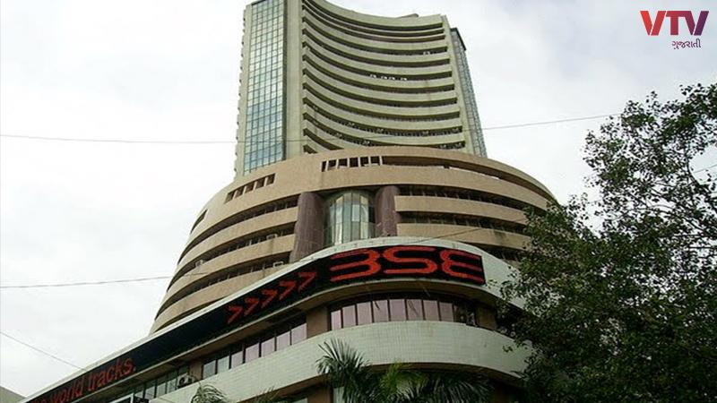 VTV Gujarati News and Beyond on X: "Stock Market Opening | સતત છઠ્ઠા દિવસે  શેરબજારમાં મંદી: સેન્સેક્સ 57,444.84 પોઈન્ટ તો નિફ્ટી 16,938.80 પોઈન્ટના  સ્તરે ટ્રેડ #ShareMarketNews #Sensex ...