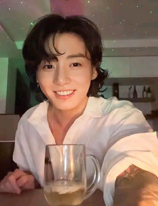 ROCKSTAR JK⁷. tweet media