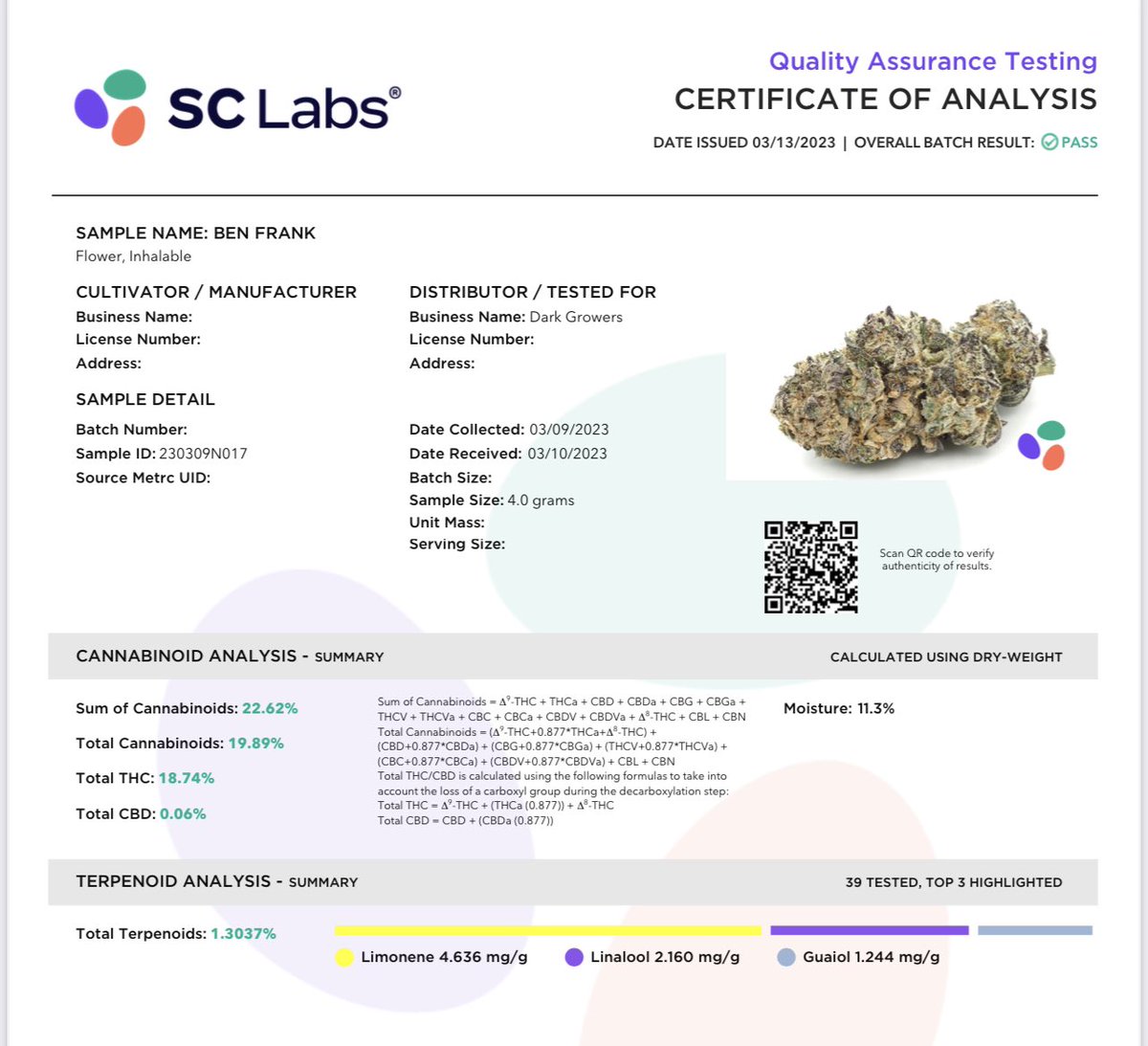 StrainWars.eth tweet media