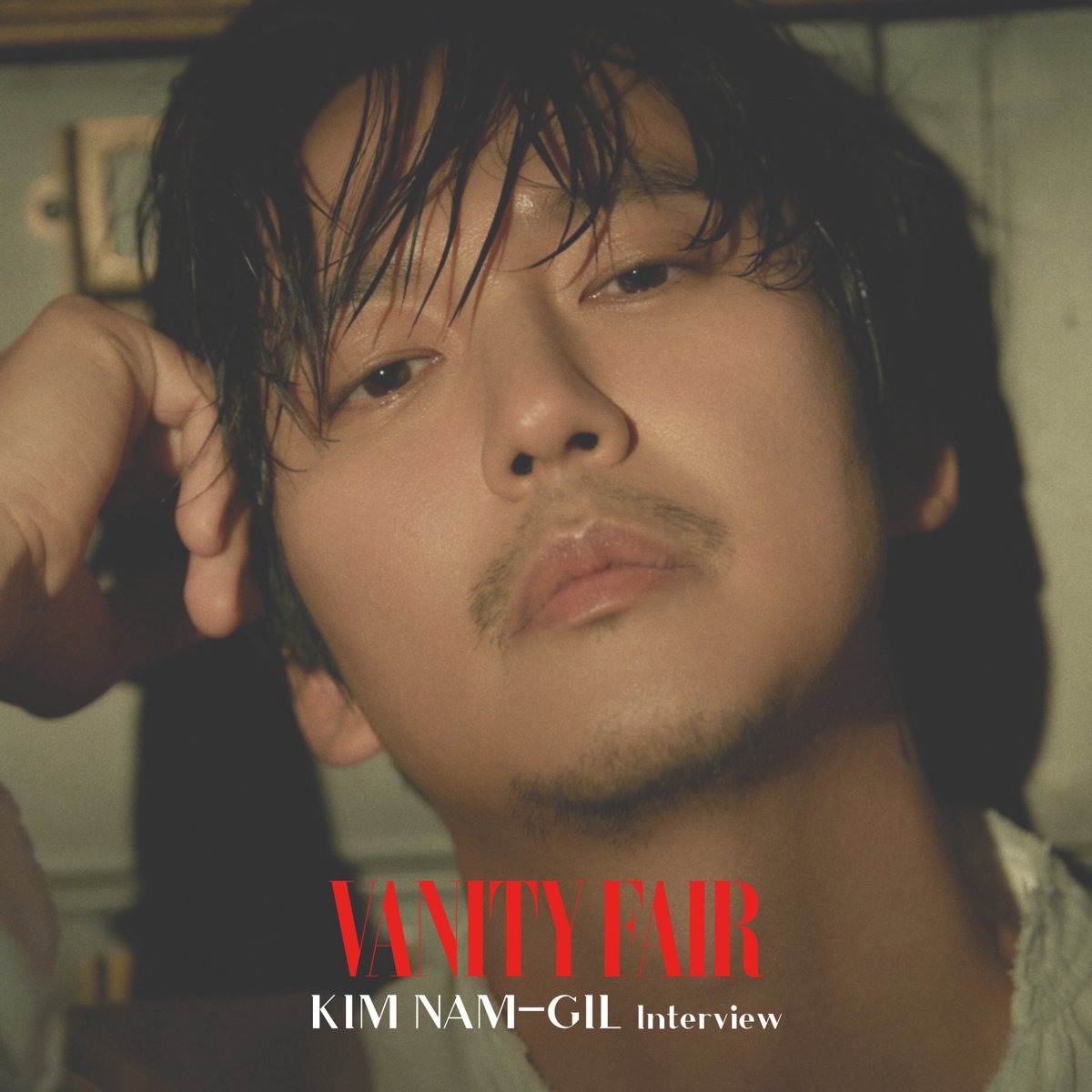 gilstory_ent's tweet photo. #김남길, 글로벌 잡지 ‘베니티 페어(Vanity Fair) 이탈리아’ 인터뷰 공개!

길스토리이엔티 뉴스 : https://t.co/4dsZLzgFr6

길스토리이엔티 인스타그램 : https://t.co/wNHwQXn72L https://t.co/kORGYckSWq